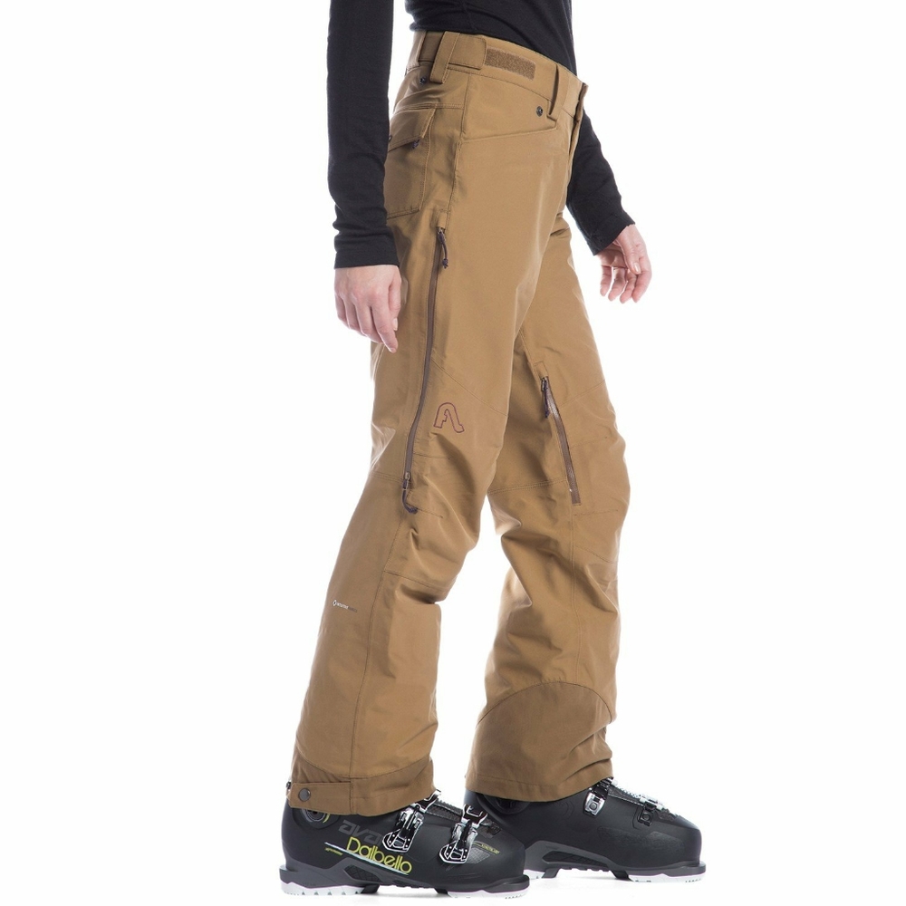 Flylow Donna snowboarding pants